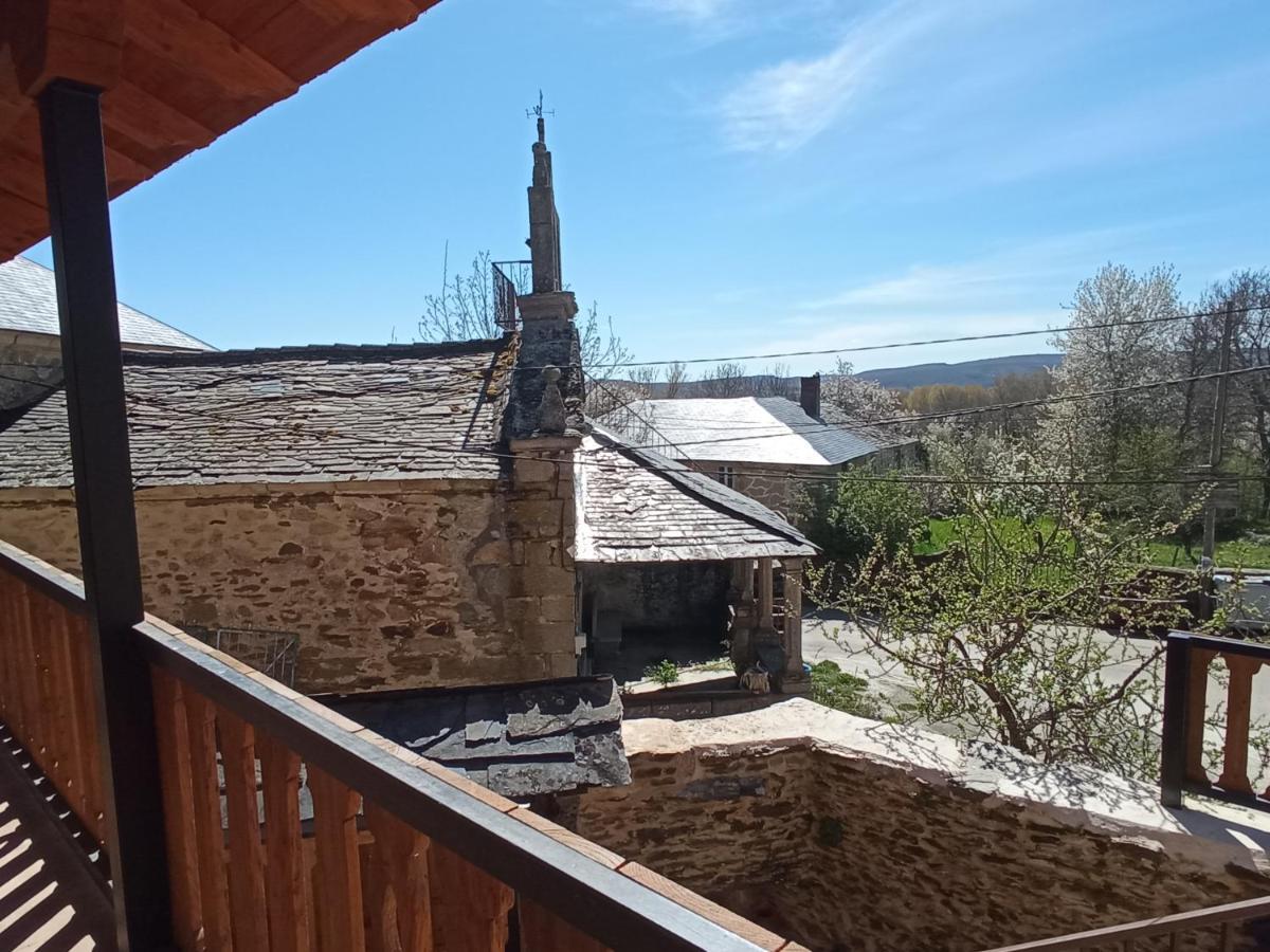 Casa La Ti Maria La Viuda *