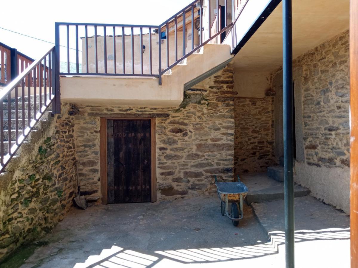 Casa La Ti Maria La Viuda Holiday home
