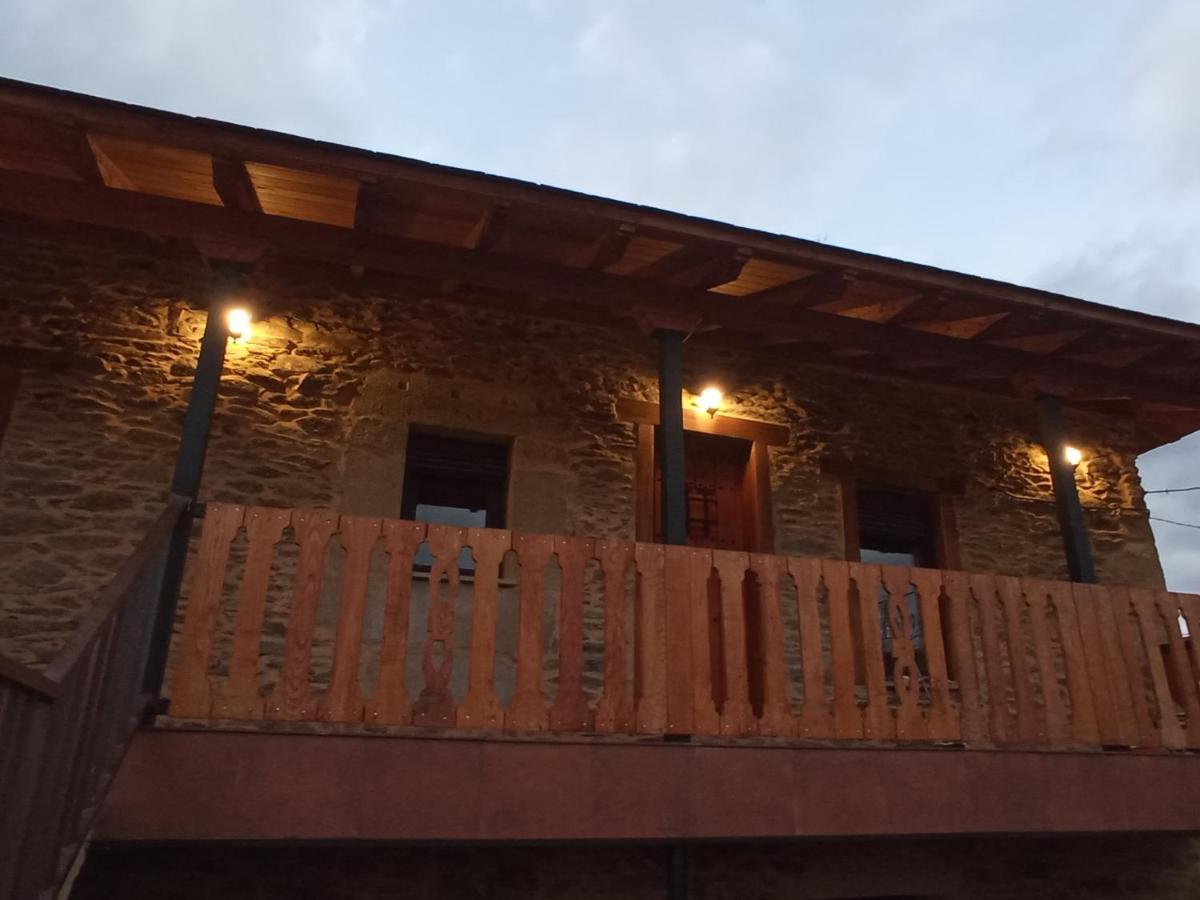 Ferienhaus Casa La Ti Maria La Viuda *