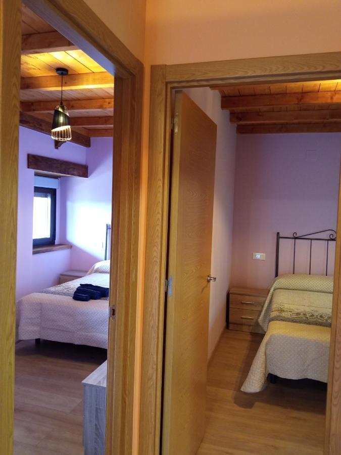 Casa La Ti Maria La Viuda