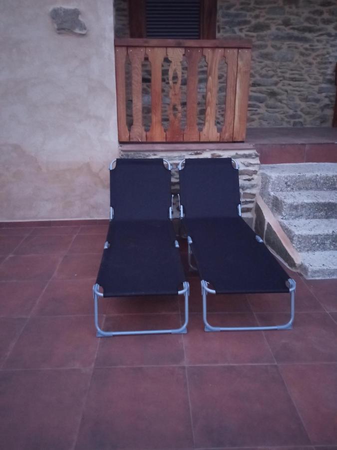 Ferienhaus Casa La Ti Maria La Viuda