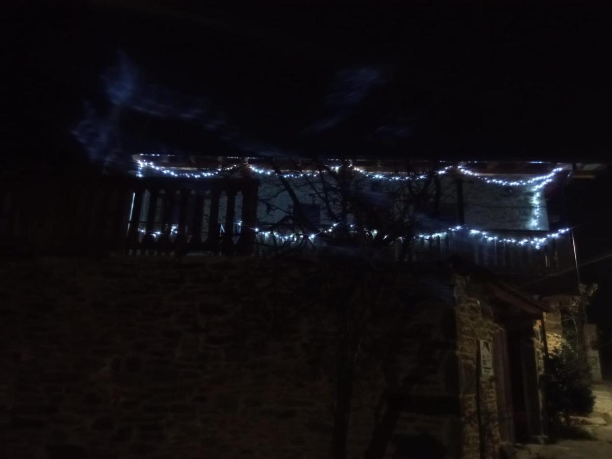 Casa La Ti Maria La Viuda *