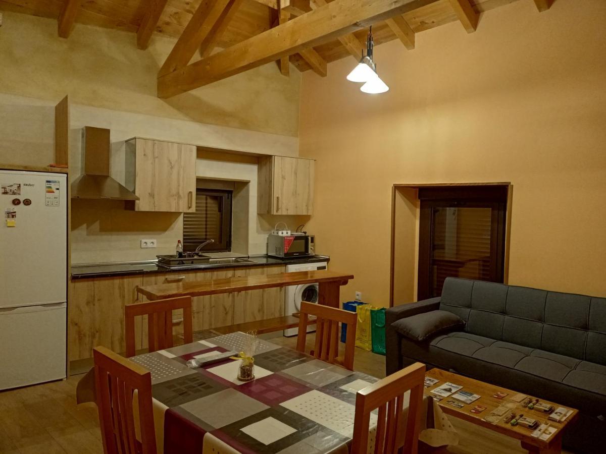 Casa La Ti Maria La Viuda